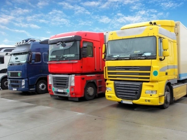 Ankara Üzümlü Nakliye